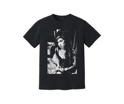 Amy Winehouse Heavyweight T-shirt - Mr. Jones - Rehab - Back to black - Valerie 4XL