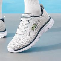 Skechers Vyriški visasezoniniai vaikščiojimo batai EU 44