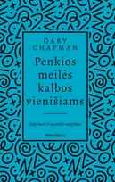 Penkios meilės kalbos vienišiams