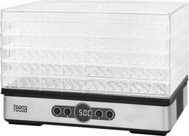 Teesa Tsa3032 maisto džiovintuvas, 400w, 5 padėklai