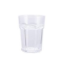 MDNG Thickened Hexagonal Mojito Glass