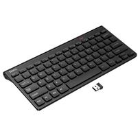 HOCO. GM70 Yuelong 2.4G Wireless Mini Keyboard (English Layout)