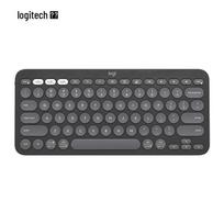 Logitech K390 Fashion Series Wireless Bluetooth Keyboard