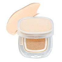 3W Clinic Collagen & Luxury Gold Cover Fit Cushion Pact No.2 Natural Beige – Long-Lasting Hydrating Cushion Foundation
