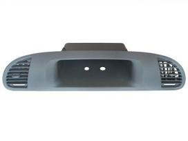 Mercedes Sprinter Cdi 99-06 Passenger Glove Compartment Shelf With Air Vents