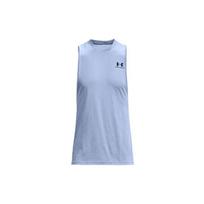 Under Armour Tank Top Men's Blue 1329286-420 XXXL