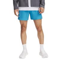 Under Armour Launch Sports Shorts Men's Blue 1382617-452 XL