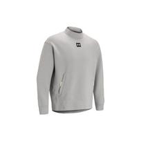 Under Armour Summit Sweatshirt Men's Gray 1373799-592 L