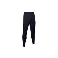 Under Armour FlexWOVEN megztos kelnės vyriškos juodos 1352028-001 M black