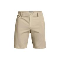 Under Armour Iso Chill Airvent Casual Shorts Men's Beige 1370084-289 30