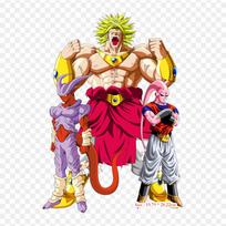 Pleistrai rūbų krepšiui Lygintuvas ant terminio lipduko Dragon Ball Visi simboliai Goku Vegeta raštas, plaunamas šilumos perdavimas
