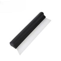 Flexible Silicone Car Wiper Scraper Scratch Free Auto Glass Cleaner Handheld Water Remover Reusable Quick Dry Cleaning Tool Tool