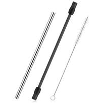Full Automatic Coffee Machine Milk Pipe Cleaning Kit for    Machines Milk Foaming Nozzle Includes Filter One Size juoda