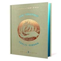 The Prophet by Kahlil Gibran Hardback Book 9780143133582