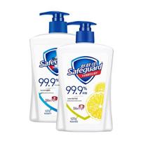 Safeguard Liquid Hand Soap