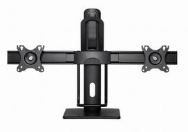Monitoriaus laikiklis Gembird MS-D2-01