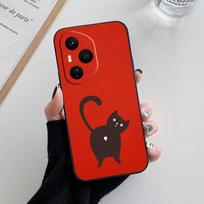 For Honor 400 Pro Case Honor400 Love Heart Silicone Phone Cover For Honor 400 Pro 400Pro Global Funda Shockproof Bumper Shell Honor 400 Pro
