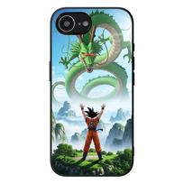Master Roshi Dragon Gokus Ball Kame Sennin Phone Cover for Apple iPhone 16 17 Air 14 15 Pro Max Plus 16+ 16E 14+ ProMax Case iPhone 14 Pro Max
