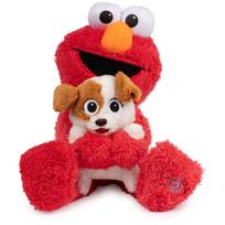 GUND Sezamo gatvės šokantis Elmo Tango 6061151 &