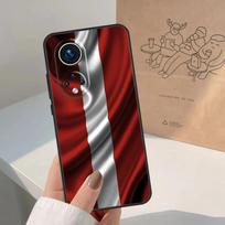 Latvia Flag For Honor Magic 8 Pro 5 6 7 Lite Case For Honor Win RT 200 400 50 70 90 X8b X9a X9b X9c X9d Honor Magic6 Pro