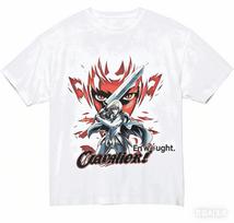 Claymore T shirt personality Clothes New Model Anime T-shirt Yearround clothing Plus Size Unisex Streetwear Trendy Couples 4XL