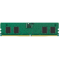 KINGSTON 16GB 5600MT/s DDR5 Non-ECC CL46 DIMM 1Rx8