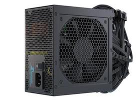 Seasonic 850W G12 GC-850 80+Gold power supply unit ATX Black