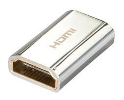 Lindy CROMO HDMI Female to Female  Adapter