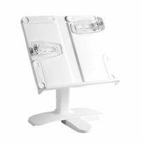 Multifunctional Desk Books Stand Adjustable Angle Height Lifting Landing Book Holder  Music Score balta