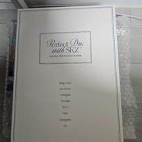 STRAY KIDS 2024 Season's Greetings