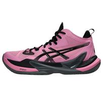 ASICS METARISE 2 Tinklinio Batai Vyriški Žemi Juodi 41.5 black