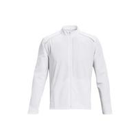 Under Armour striukės Vyriškos Baltos Stovintis apykaklė Vidutinio dydžio Kitos 1376797-100 L white
