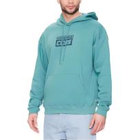 Converse Cons Sweatshirt Men's Emerald Green 10024013-A05 S