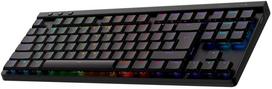 LOGITECH G515 TKL Lightspeed Black (US) 920-012538