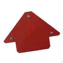 Sunkaus suvirinimo magnetinis laikiklis 25 Lb litavimo lokatorius
