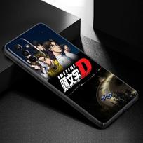 Pradinis D AE86 telefono dėklas, skirtas Samsung Galaxy A21 A30 A50 A52 S A13 A22 A32 A33 A53 A73 5G A11 A12 A31 A51 A70 A71 A72 dangtelis Samsung A11
