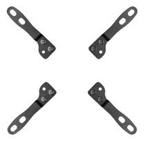 ONKRON TV SET VESA ADAPTER/A2G-B