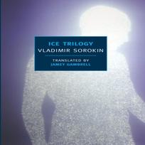 Ledo trilogija, Vladimiro Sorokino, minkštas viršelis, knyga 9781590173862