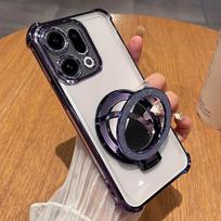 Telefono dėklas Samsung A51 A31 A21S A50 A20 A30 A10S A70 A71 A11 M56 Note 20 Ultra 10 9 Blizgučių veidrodėlio laikiklis minkštas dėklas For Samsung A51 (4G)