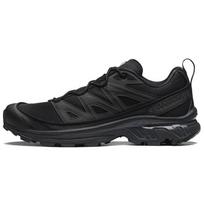 SALOMON XT 6 'Triple Black' Sneakers 417413 37⅓