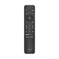 Savio RC-13 remote control, IR wireless TV press buttons