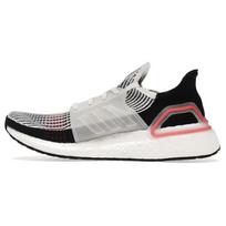 Adidas Ultra Boost 2019 Cloud White Active Red Women's F35282 36