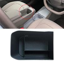 Armrest Box Organizer Armrest Storage Box Central Console Organizer