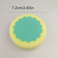 1Pc Magic Painless Hair Removal Depilation Strips Soft Sponge Pad Depiladora Facial Body Hair Remover Tool Depilator