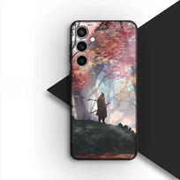 Cover for Motorola Moto G55 G45 G75 G85 G35 Edge 50 30 Fusion 40 NEO Ultra Pro Casing Phone Case Bushido Japan Samurai Ninja Motorola Edge 40 Pro