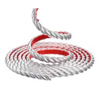 2/3/5 Metrai Lanksti Lipni Apdailos Juosta Sienų Apdaila Minkštas Veidrodžio Rėmas Lubų Apdaila Spintelių Krašto Apdaila Namų Dekoras 2 Meterx15mmx8mm sidabras