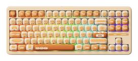 Akko KEYBOARD WRL TAC87/BUN WONDER. 103-TA87B-009