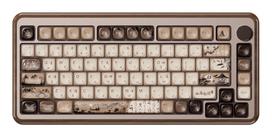 Akko KEYBOARD WRL MU02 MOUNTAIN/SECLUSION 6925758630979