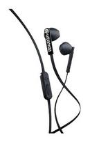 Urbanista San Francisco - In-Ear Headset, Black