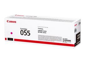 CANON 055 Magenta 2100 Side Toner 3014C002